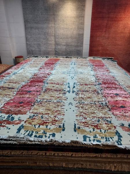 Los Altos Rug Gallery