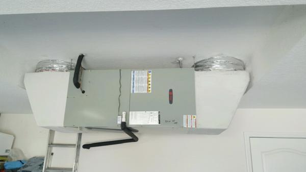 Eco Air Conditioning & Refrigeration
