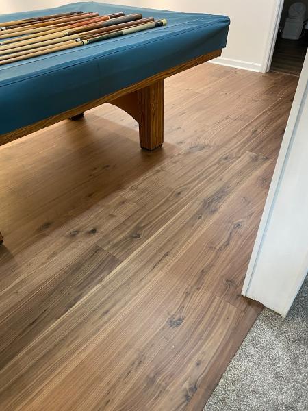 Godoy Flooring Services