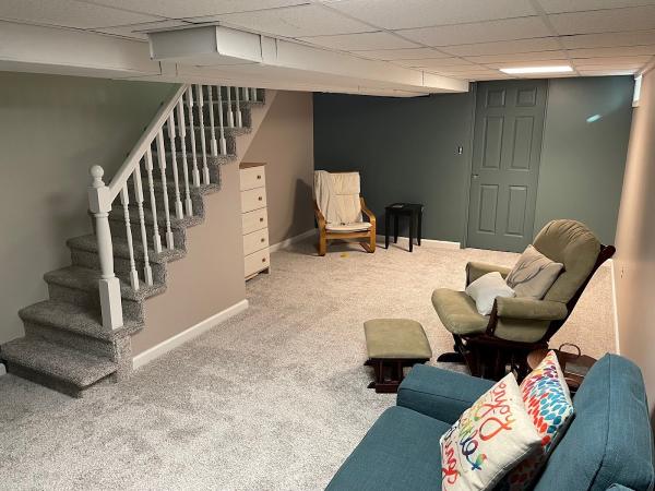 Godoy Flooring Services