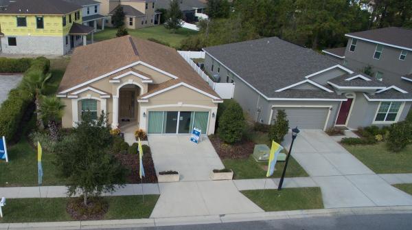 Vitale Homes
