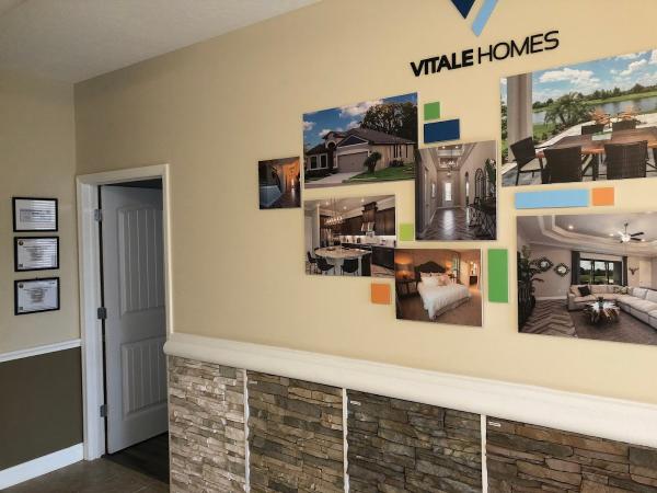 Vitale Homes