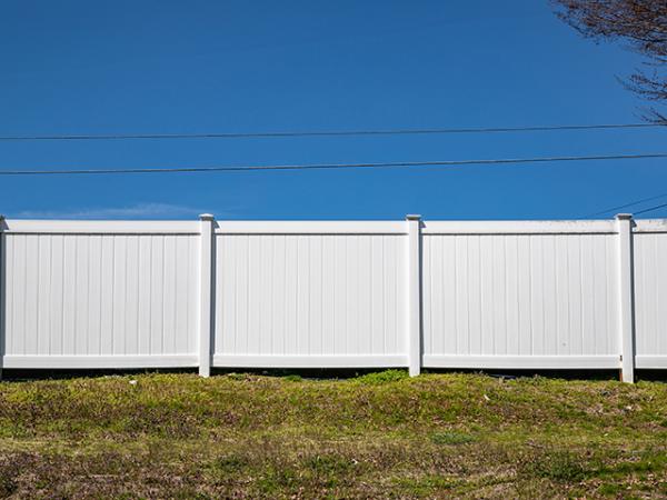Saylor Fence Contractors