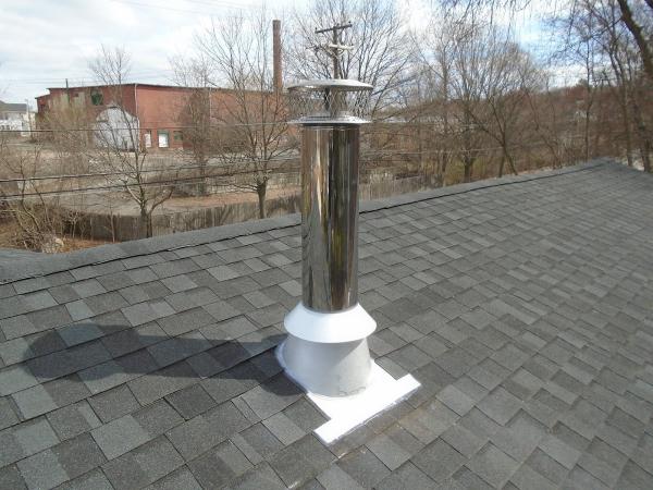 Competitive Chimney Sweep