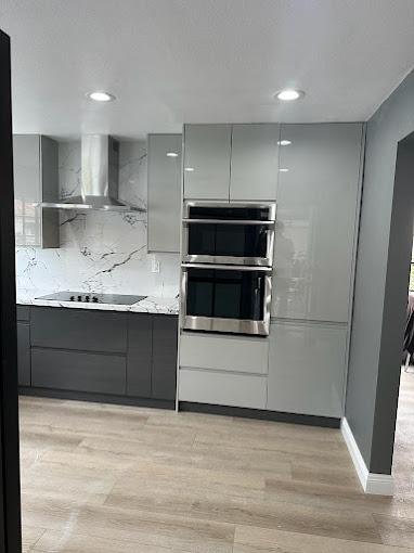 Milano Kitchen & Bath