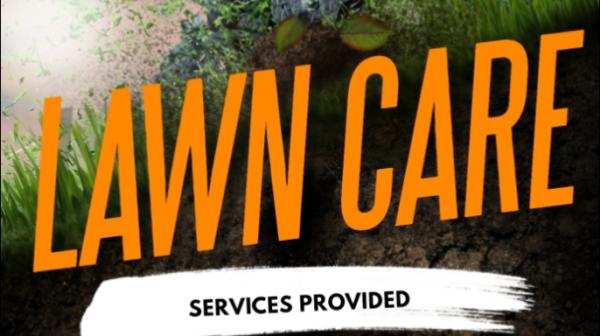 Wolfe's Lawn Care