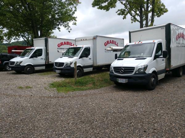 Grabill Plumbing & Heating