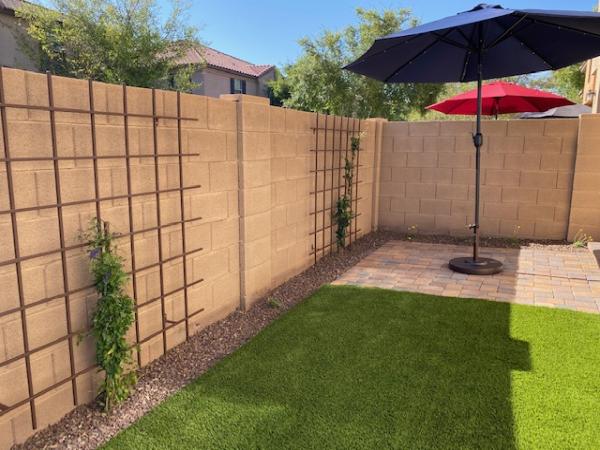 Greenheart Landscapes