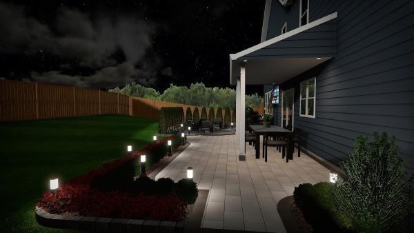 Daydream Design and Build