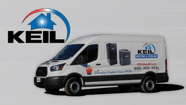 Keil Heating & Air Conditioning