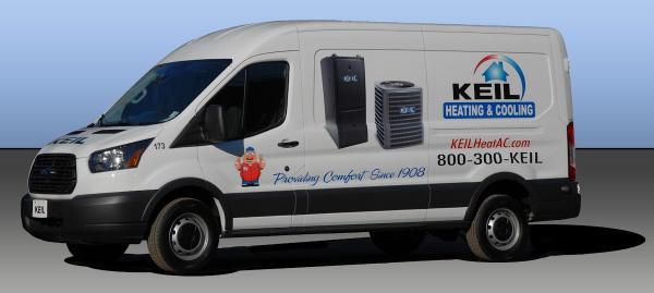 Keil Heating & Air Conditioning