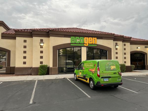 Ecogen Pest Control