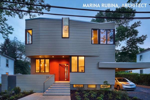 Marina Rubina