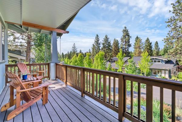Preferred Residential