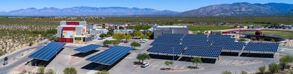 Solon Corporation