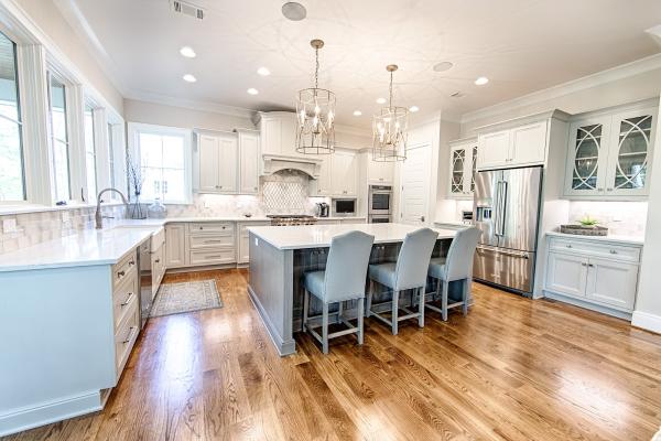 Toulmin Kitchen & Bath