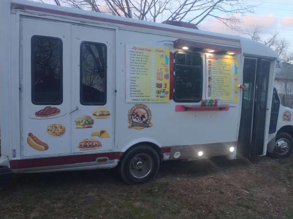 Long Island Good Guys Mobile Kitchen