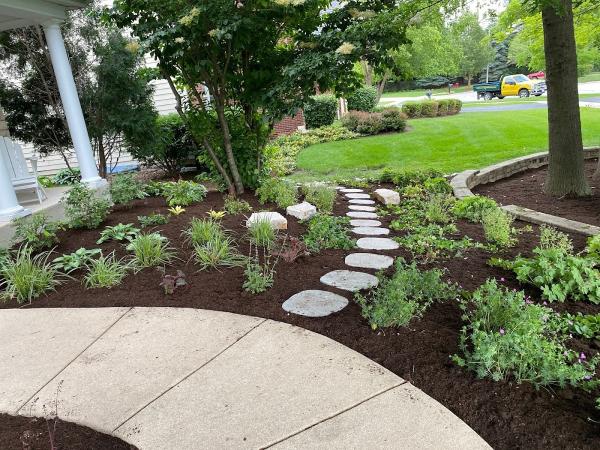 Rent A Gardener