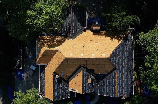 Bailey Roofing & Restoration