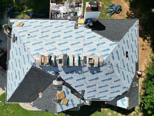 Bailey Roofing & Restoration