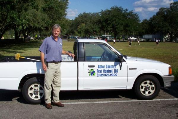 Gator Country Pest Control
