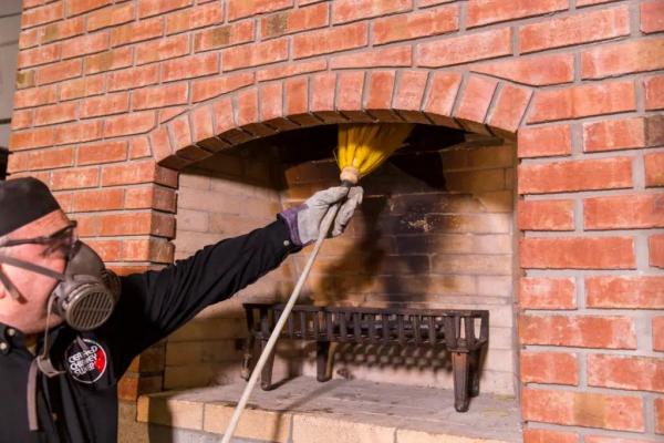 Done Right Chimney Cleaning