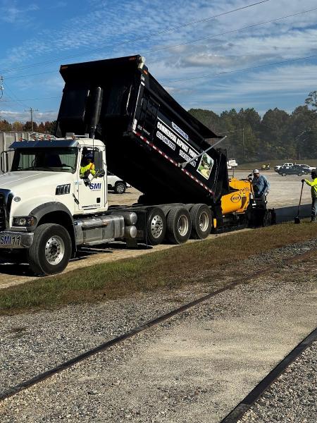 SMI Paving
