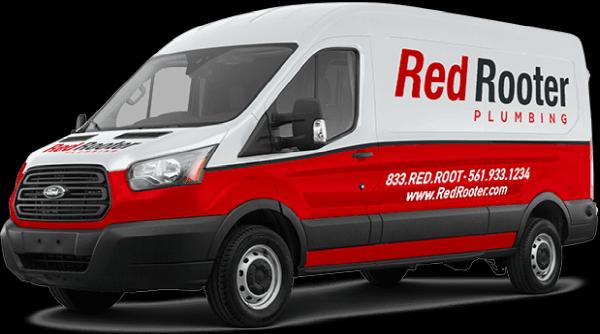 Red-Rooter Plumbing & Drain Service