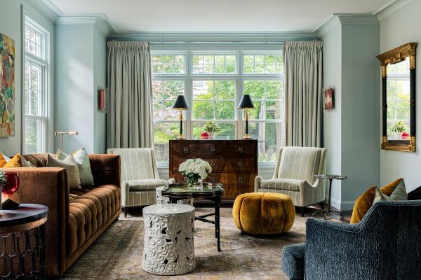 Evolve Residential
