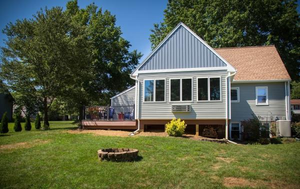 Zephyr Thomas Home Improvement Company