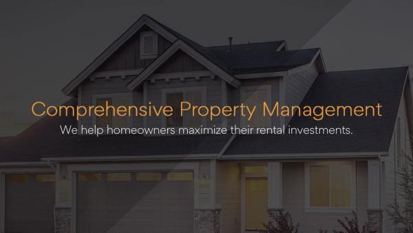 Clockwork Property Management