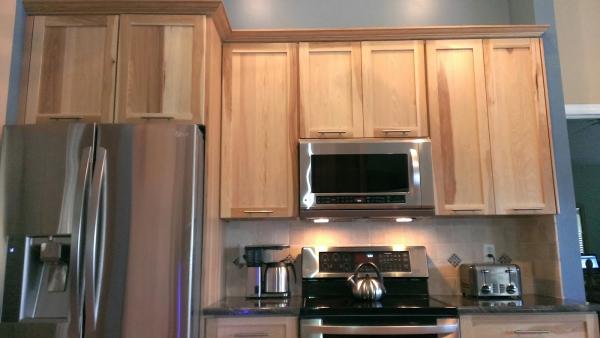 Longley Kitchens LLC
