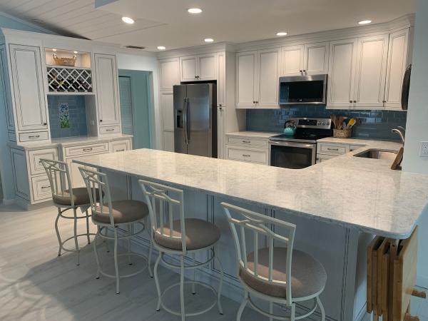 Longley Kitchens LLC