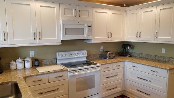 Longley Kitchens LLC