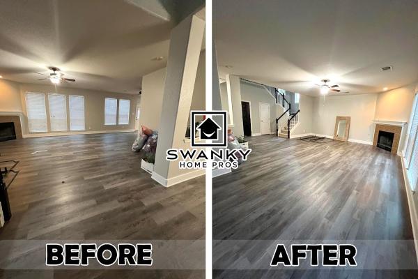 Swanky Home Pros