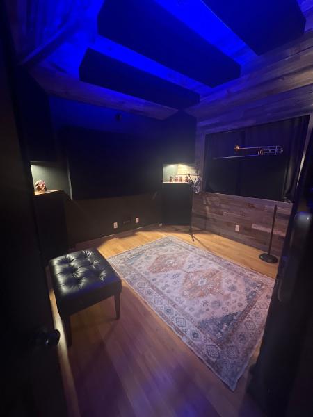Swanky Home Pros