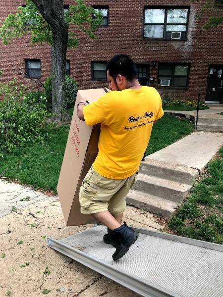 Rent Movers