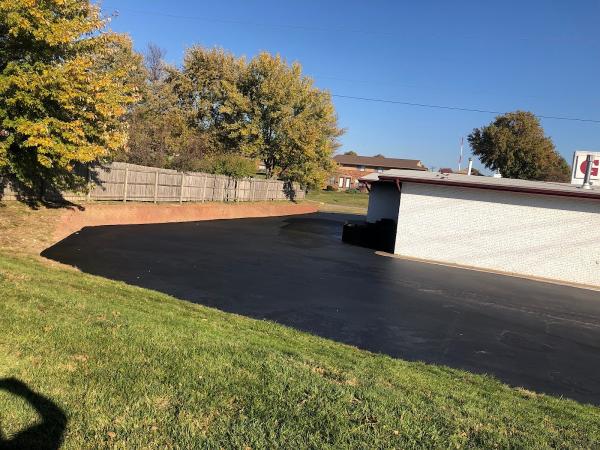 KS Asphalt Maintenance