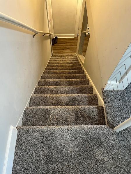 Brinks Carpet Cleaning