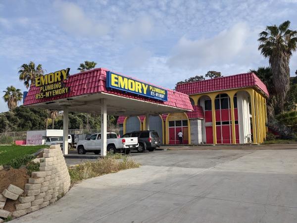Emory Plumbing