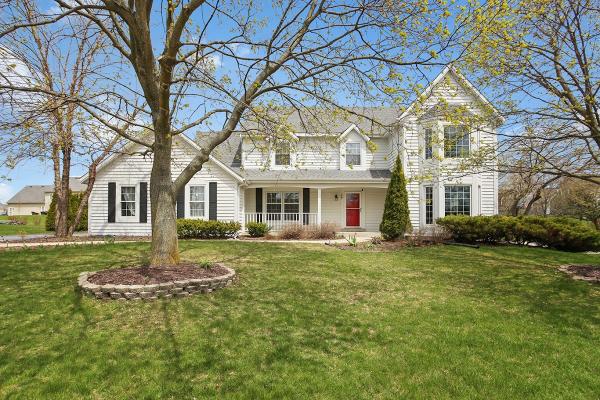 Laura Ely Homes