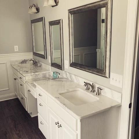Scott Kitchen and Bath Renovation