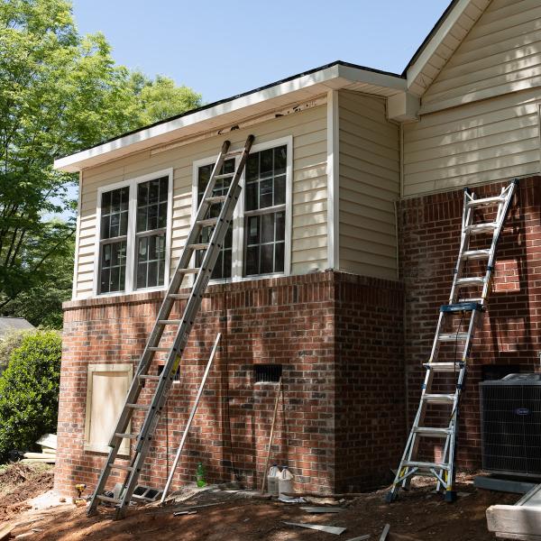 A-1 Renovation