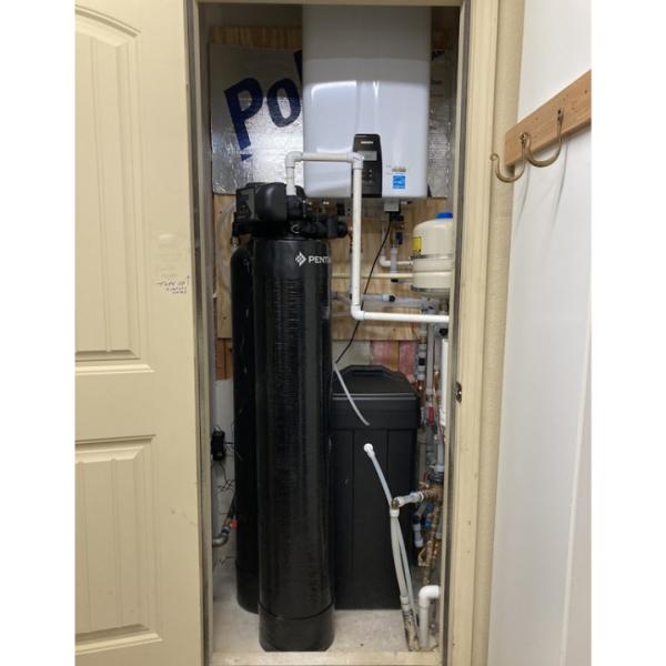 Infinity Plumbing Services