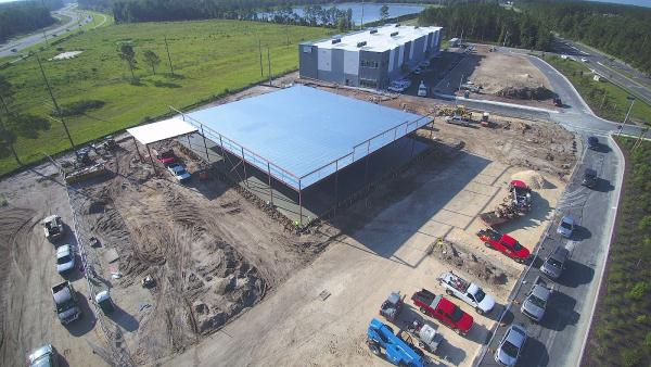 A.A. Pittman & Sons Concrete Company