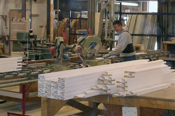 East Haven & Ridgefield Building Supply