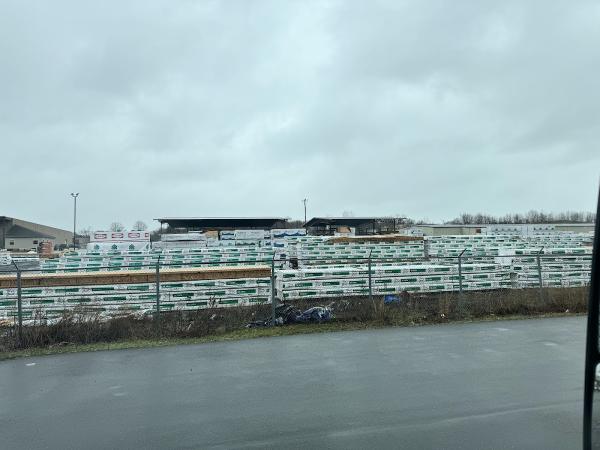 East Haven & Ridgefield Building Supply