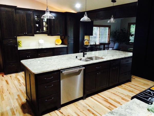 Kendall Woodworks