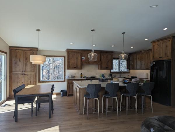Kendall Woodworks
