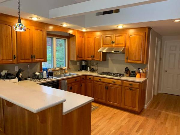 Nutmeg Building & Remodeling LLC